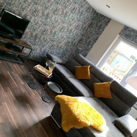 Ferienwohnung Pomaria - 4 Sterne Zertifiziert Pommern エクステリア 写真