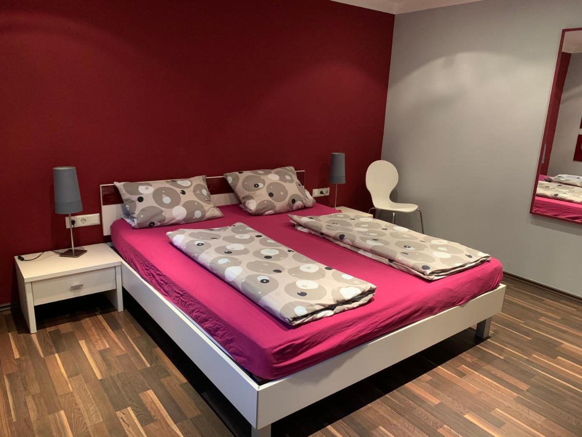 Ferienwohnung Pomaria - 4 Sterne Zertifiziert Pommern エクステリア 写真
