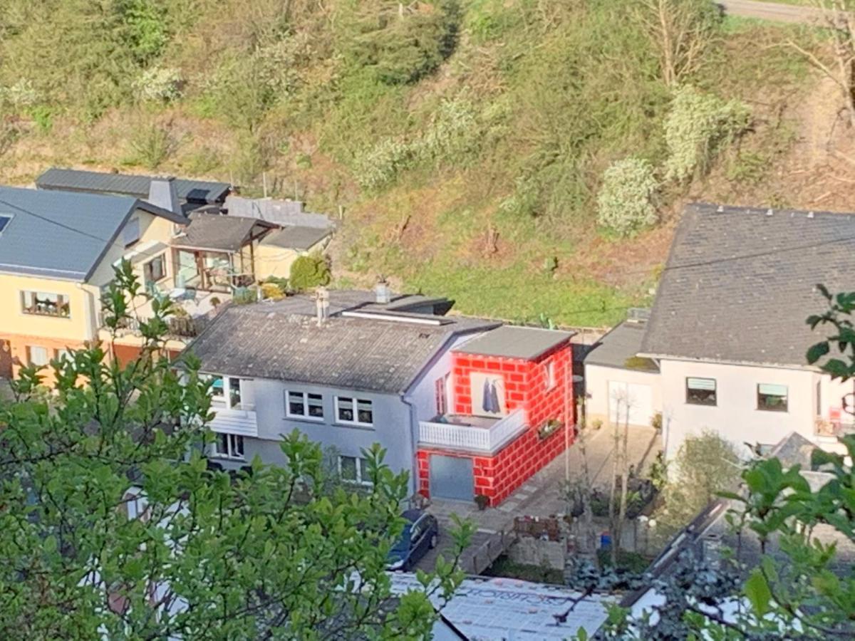 Ferienwohnung Pomaria - 4 Sterne Zertifiziert Pommern エクステリア 写真