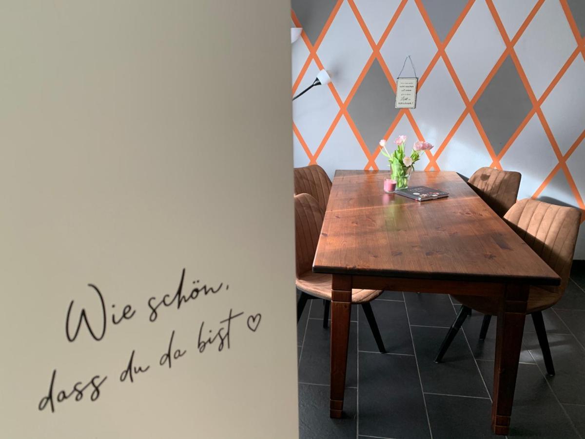 Ferienwohnung Pomaria - 4 Sterne Zertifiziert Pommern エクステリア 写真
