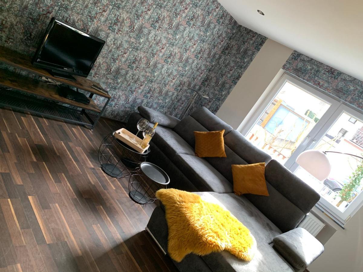 Ferienwohnung Pomaria - 4 Sterne Zertifiziert Pommern エクステリア 写真