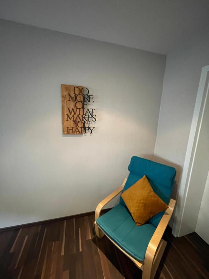 Ferienwohnung Pomaria - 4 Sterne Zertifiziert Pommern エクステリア 写真