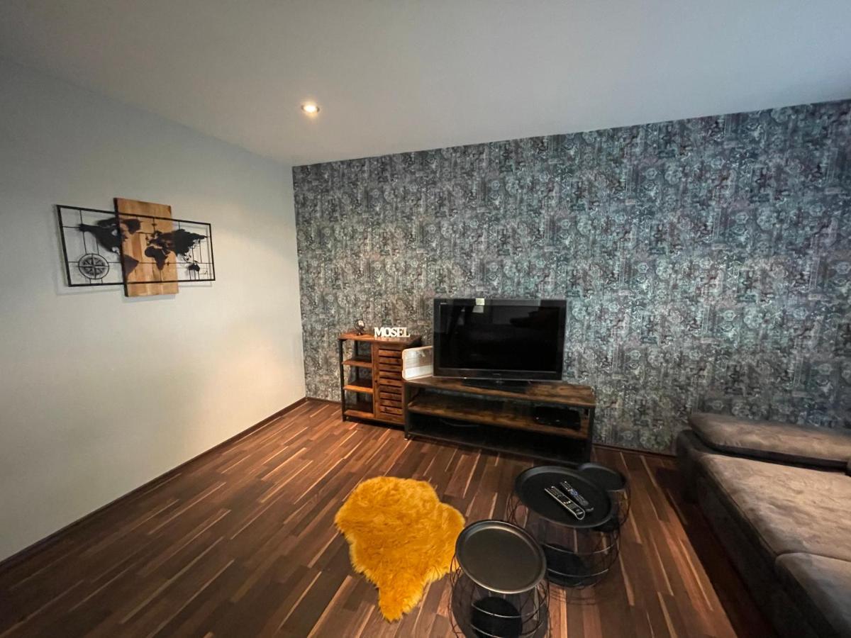 Ferienwohnung Pomaria - 4 Sterne Zertifiziert Pommern エクステリア 写真