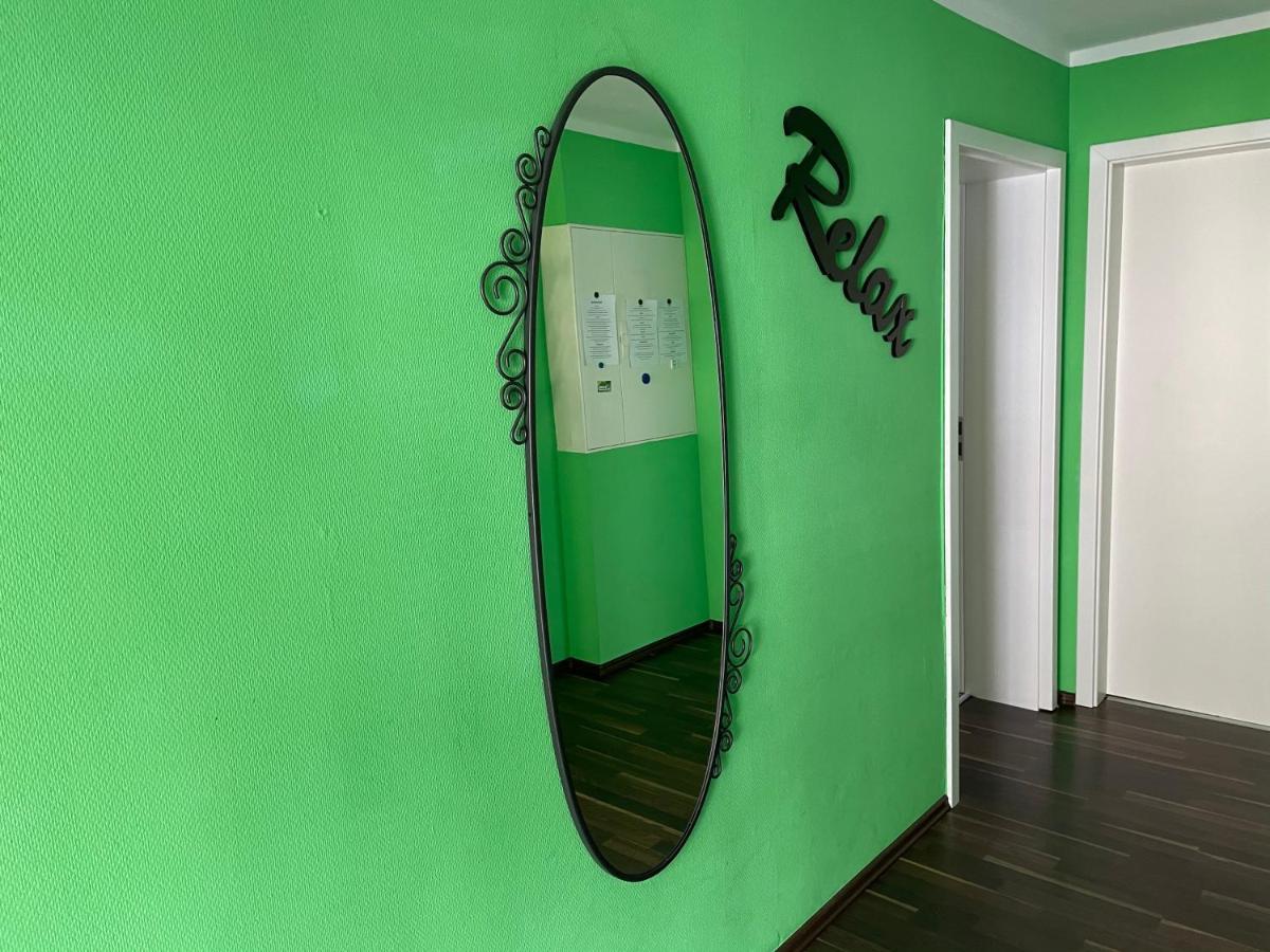 Ferienwohnung Pomaria - 4 Sterne Zertifiziert Pommern エクステリア 写真