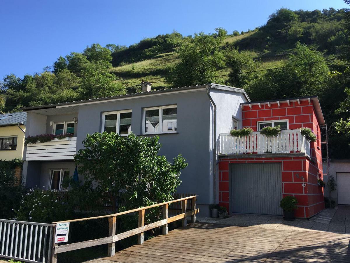 Ferienwohnung Pomaria - 4 Sterne Zertifiziert Pommern エクステリア 写真